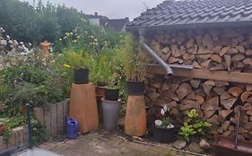 Charmante Ferienwohnung